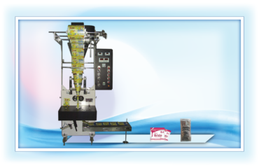 Sachet Machine